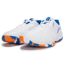 LI-NING Badminton Shoes Men's Shoes Sound Wave 2 Generation Sole Breathable Training Sports Shoes AYTS016-1