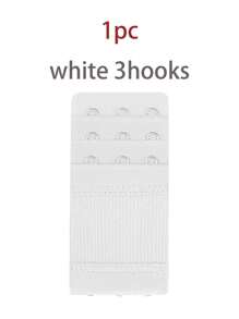 新款胸罩延长器，女士实用内衣配件 - 彩色 - 查看 18