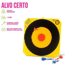 4 Darts With Target Professional Game Refill  Without Tip - Cardoso Toys - 彩色 - 查看 2