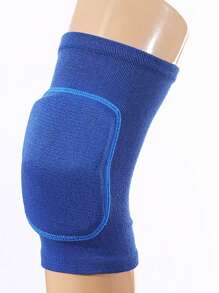 舞蹈护膝瑜伽健身膝盖保护防撞加厚骑行护膝运动护膝
