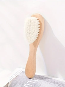 1/5/10 件定制个性化婴儿发刷沐浴礼物雕刻婴儿刷 | 新生儿纪念品 | 送给新妈妈的礼物，男宝宝女宝宝礼物，圣诞节万圣节感恩节礼物 - 彩色 - 查看 7