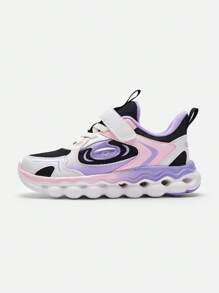 Balabala Kids' Running Shoes Boys' & Girls' Lightweight Sneakers, Spring/Autumn 2024