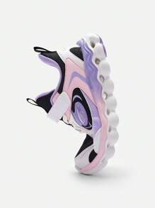 Balabala Kids' Running Shoes Boys' & Girls' Lightweight Sneakers, Spring/Autumn 2024