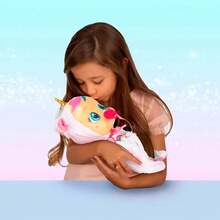Cry Babies Fantasy Dreamy Multikids Doll - BR1029 - 彩色 - 查看 6