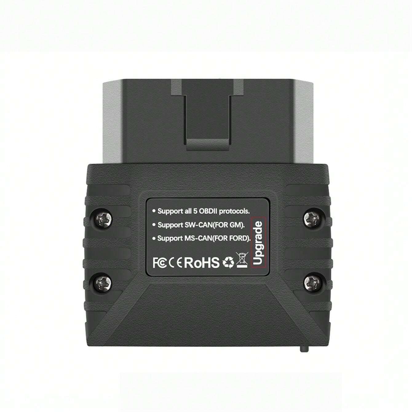 ELM327 V2.2 Bluetooth 3.0 4.0 OBD2 Scanner OBD 2 BimmerCode FORScan ...