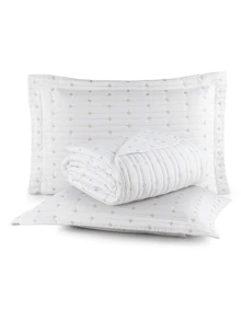 Quilts - trắng - Xem 1