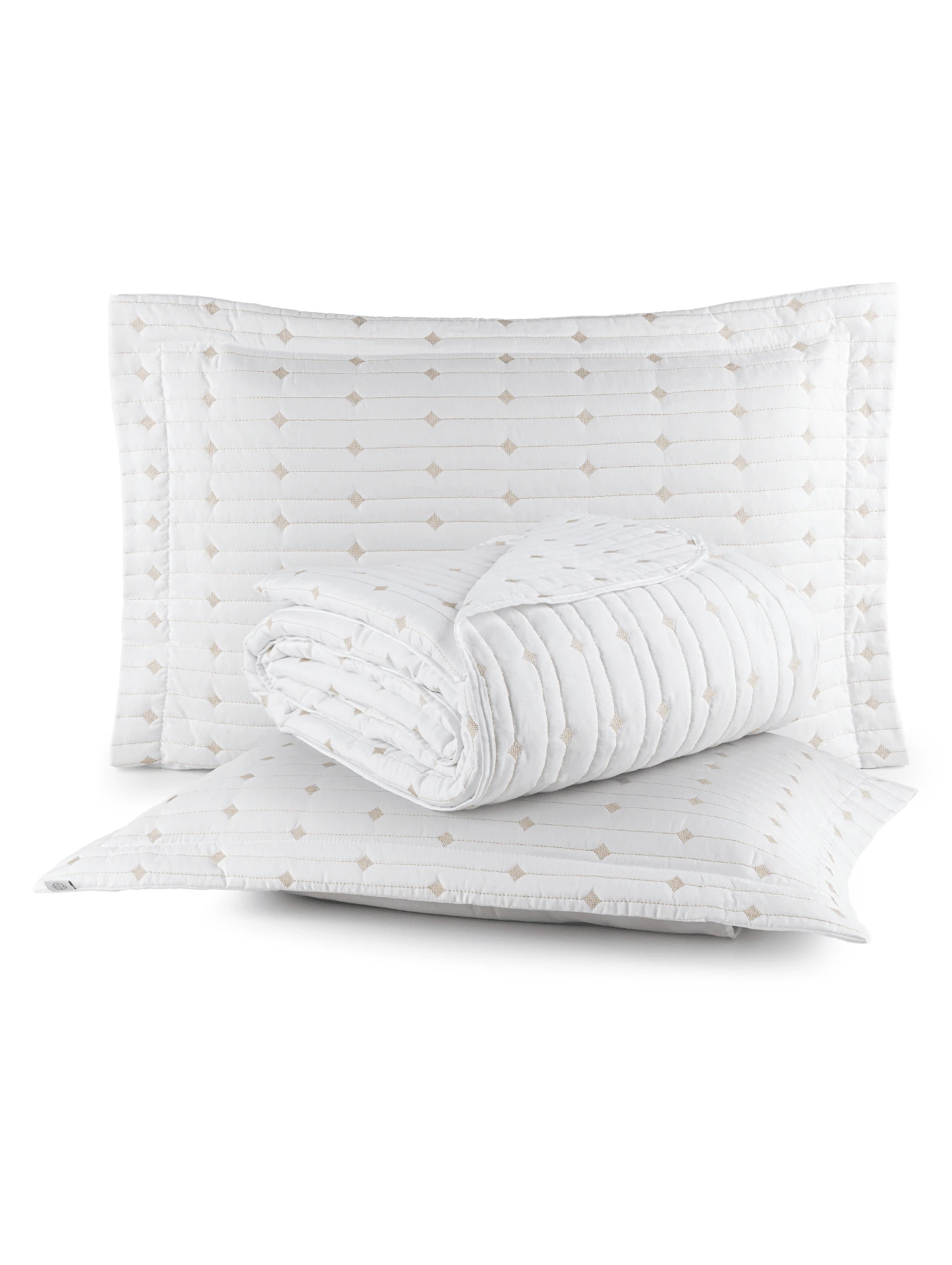 Quilts - trắng - Xem 1