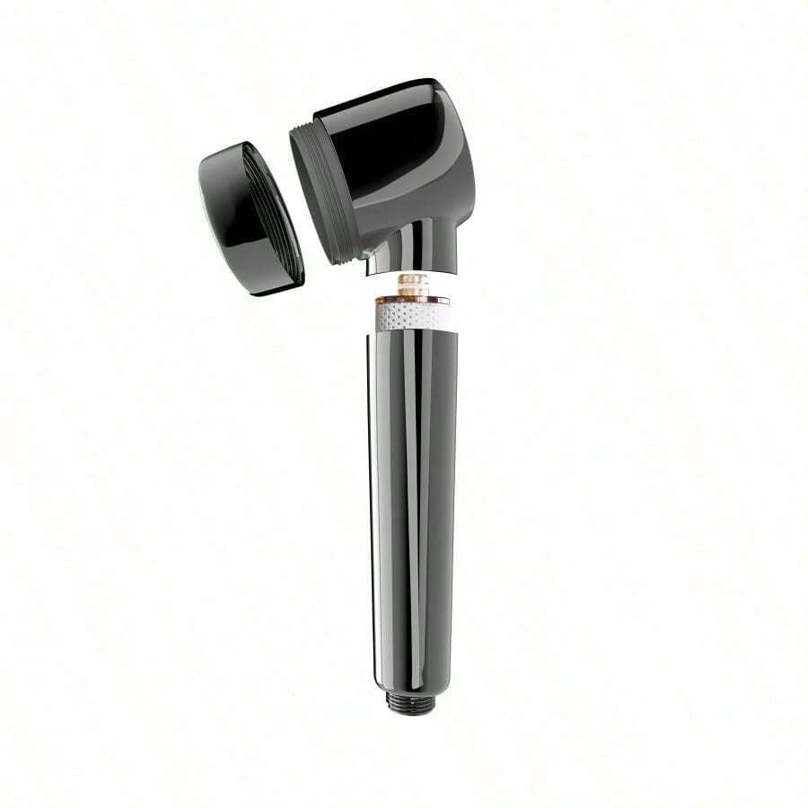 Pressurized Beauty Shower Filter Head SPA Handled Sprinkling Shower