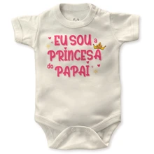 Espevitados Baby Girls Bodysuits