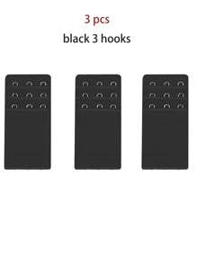 新款胸罩延长器，女士实用内衣配件 - 彩色 - 查看 26