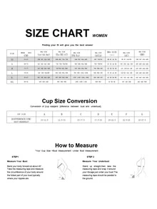 1 件女士白色透明透气蜂窝网布文胸，性感凸显身材，适合丰满女性 - 白色 - 查看 6