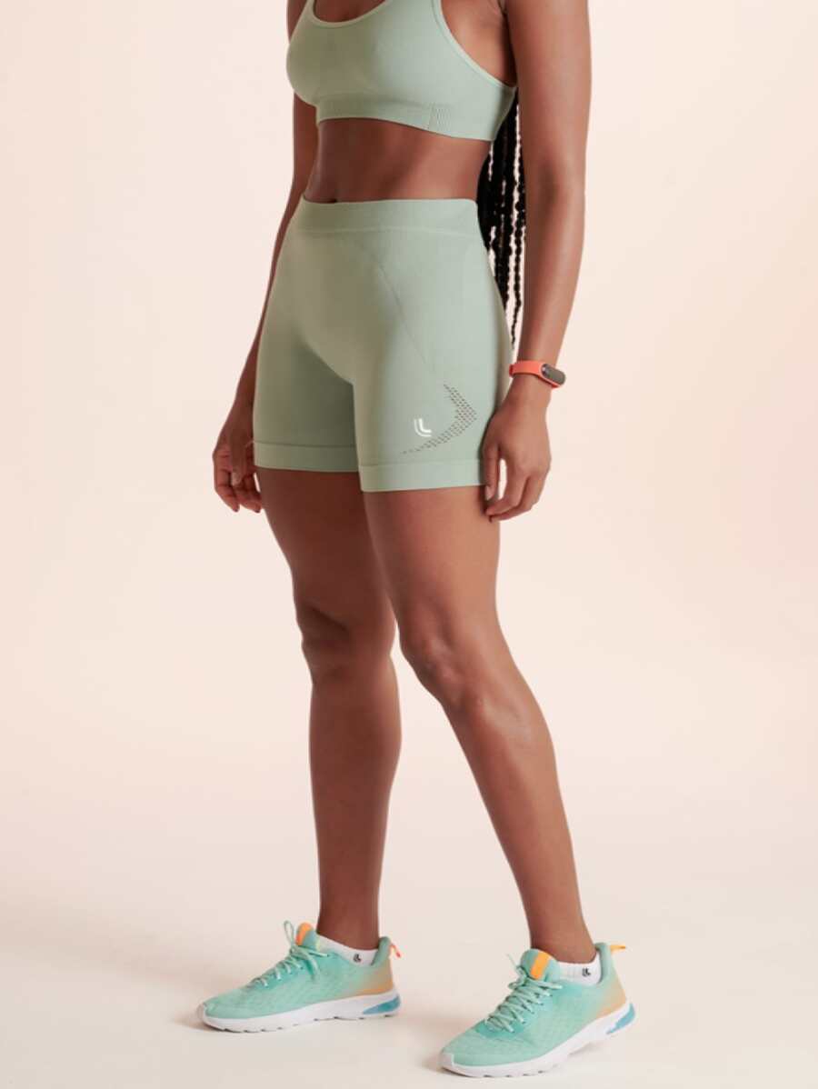 Lupo Original Bermuda Legging Fitness Shorts Women Attack Sport Running Gym Cycling Volleyball Training Gymnastics Beach Tennis 71144 - 查看 1