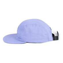 Anth Co Strapback Original New 5 Panel Waterproof Straight Brim Cap - 0 - Xem 6