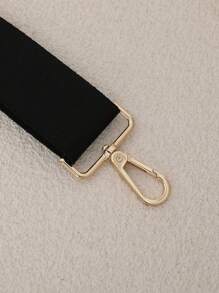 可调节替换肩带，简约单肩/斜挎包，多功能DIY旅行配件，圣诞节/感恩节礼物 - 彩色 - 查看 4