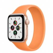 Apple Watch Solo Loop 41mm - Marigold - Size 8