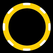 50 chip poker nhựa tùy chỉnh, 9 lựa chọn màu sắc, in hai mặt màu sắc đầy đủ, có dịch vụ sản xuất nhanh! Thêm thiết kế, hình ảnh hoặc văn bản cá nhân hóa của riêng bạn. Món quà lý tưởng cho sinh nhật, tốt nghiệp và các dịp khác. Đa chức năng, có thể điều chỉnh, bền, thanh lịch, có thể tái sử dụng, tinh tế, dễ thương. - Nhiều màu - Xem 18