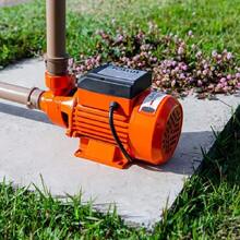 Water Pump 1/2CV Peripheral 370w 220v Foxlux - 查看 1