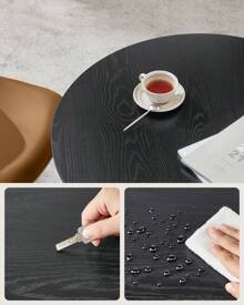 VASAGLE Dining Tables - 黑色 - 查看 4
