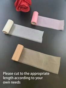 Set de 2 Papeles de liar cigarrillos manuales de combustión lenta, papel de liar portátil para arrancar a mano, 196 pulgadas por rollo, se puede cortar a la longitud deseada, accesorio para fumadores, regalo para fumadores, útiles escolares - Multicolor - Ver 9