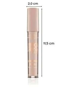 Liquid Concealer - Boca Rosa Beauty By - Payot 02 Peony - 米色 - 查看 2