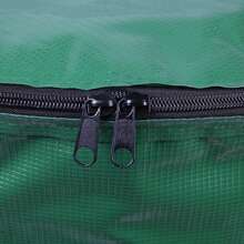 Rain Barrels To Collect Rainwater From Gutter - Rain Collection Barrel Water Barrel Rainwater Collection System Collapsible Rain Barrel - 200 Gallon-green - View 10