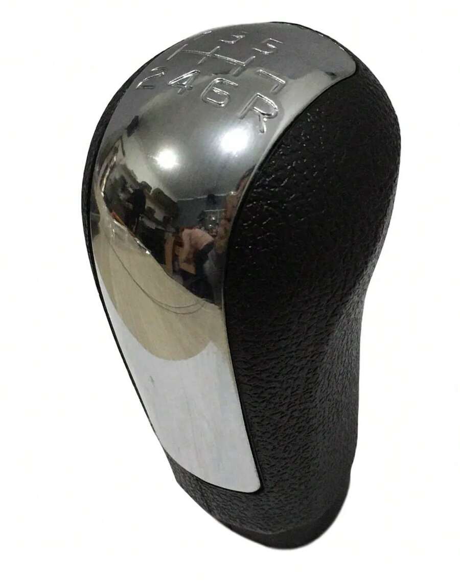 Gear Shift Knob Ball 6 Speed Chrome S10 2013 2014 2015 SHEIN South Africa