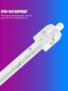 CanLing ضوء المرحاض LED RGB مع مستشعر حركة PIR مقاوم للماء IP65 بأوضاع وميض متعددة، إضاءة ملونة معلقة على غطاء المرحاض، إضاءة خلفية صغيرة، مصباح ليلي يعمل بالبطارية، إضاءة متغيرة الألوان لتغيير الأجواء في دورة المياه والحمام، هدية فريدة ومبتكرة لديكور المنزل