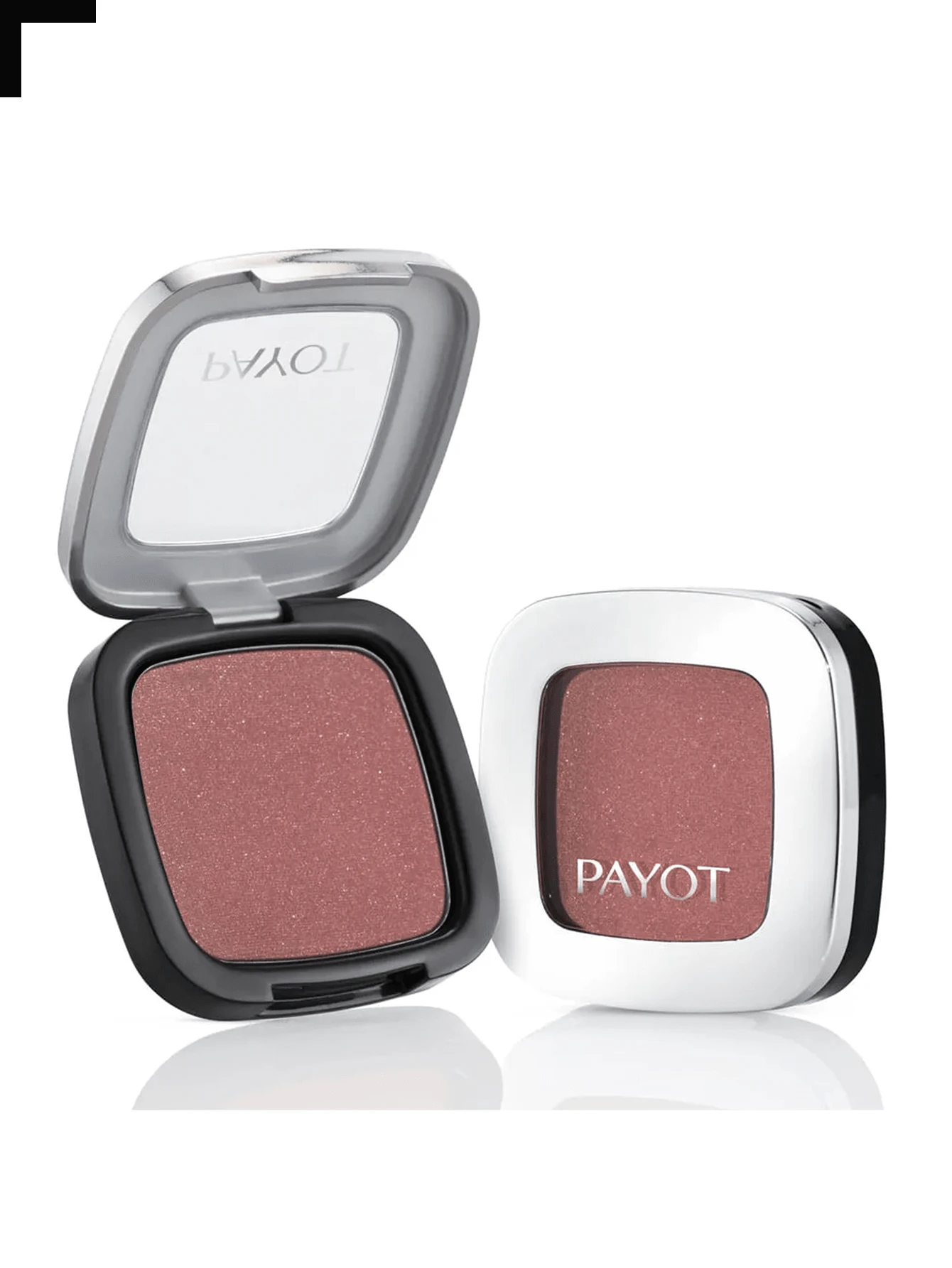 Payot Retinol Blush Compact 6g - Illuminated Pink - View 1