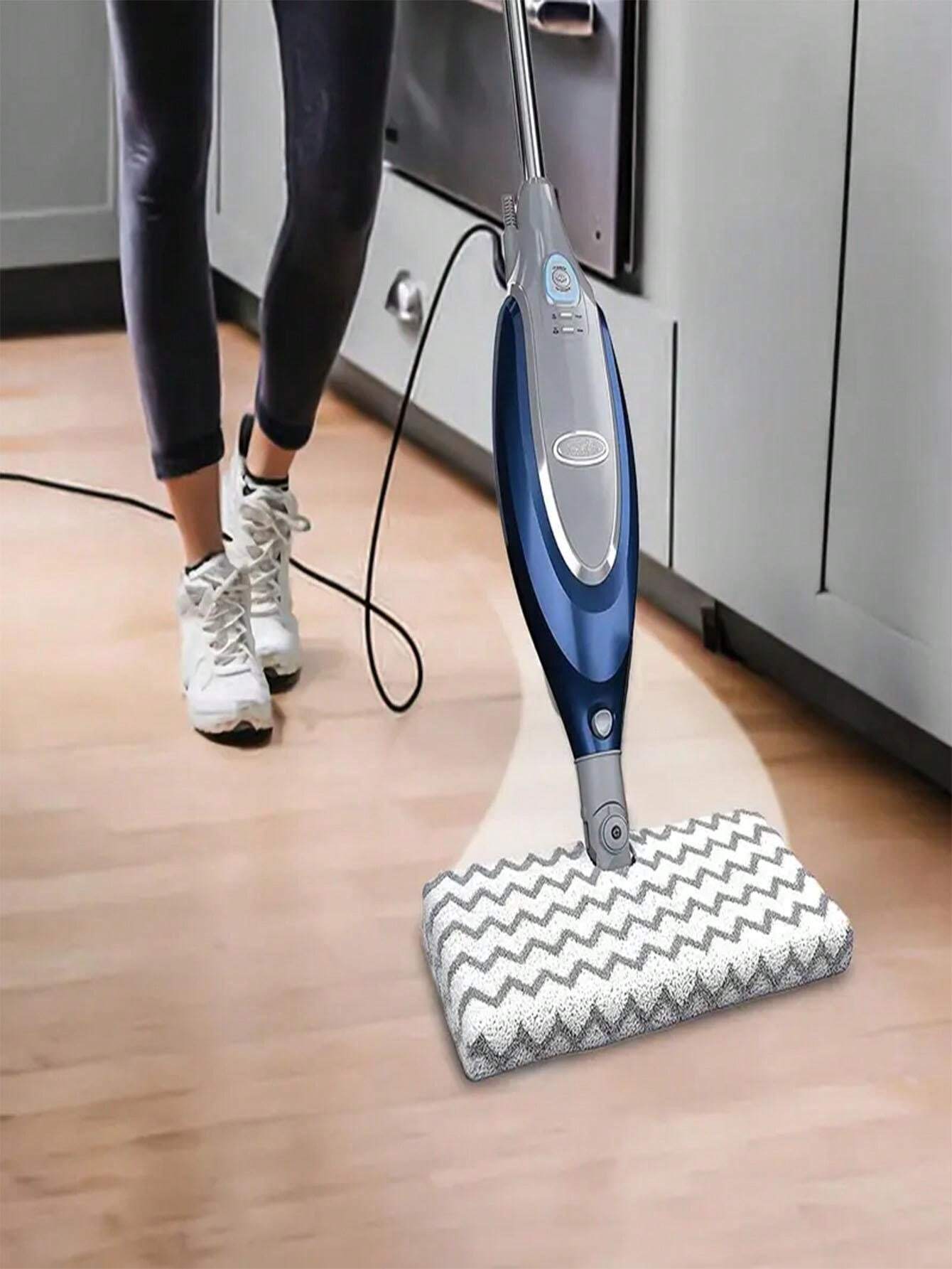 1/2/3pcs Replacement Mop Pads Suitable For Shark S3501 S3901 S3550