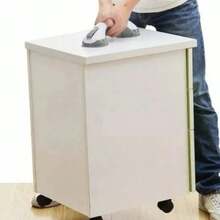 Agarradera Manija D Apoyo Con Chupón Baño Regadera Anticaida - Blanco - Ver 5