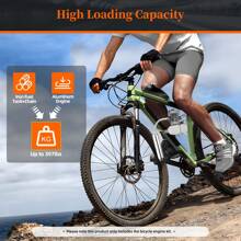 Eatssode Electric Bicycle Accessories