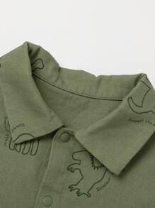 mini bala 户外连体服 男童宝宝 女童工作服 连体衣套装 2024 新款套装