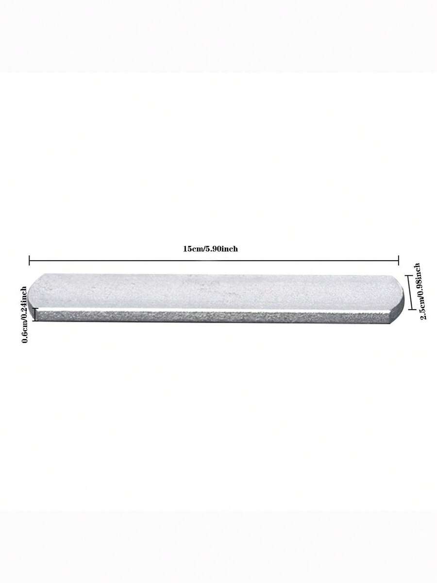 BABONA 8pcs Adjustable Steel Plate Weight Vest, AntiRust Strength