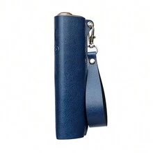 1 pieza, Funda multicolor para el estuche protector IQOS ILUMA ONE con soporte para cigarrillos, accesorios coloridos para IQOS Iluma I One, bolsa de regalo - Multicolor - Ver 10