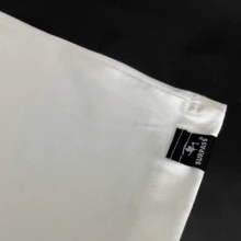 Los Angeles Dol T-Shirt Printed Cotton Tank Top For Gym Various Colors - 奶油色 - 查看 3