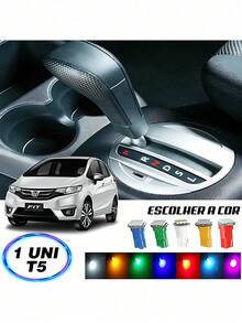 T5 Lamp Change Fit 1 Piece - Màu vàng - Xem 1