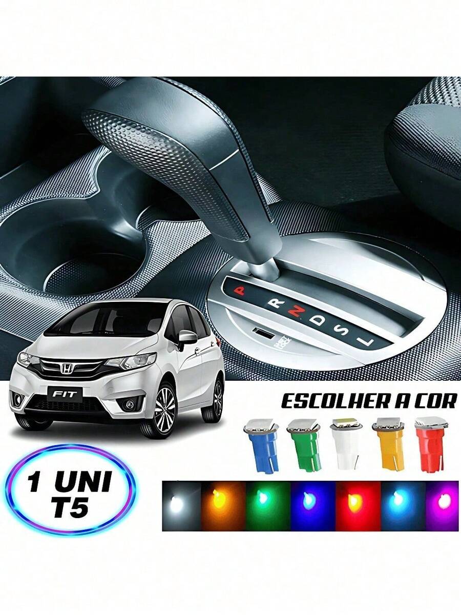 T5 Lamp Change Fit 1 Piece - Màu vàng - Xem 1