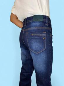 CHUEKITOS. Tween Boys Jeans