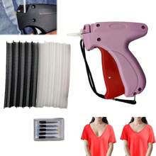 1pc Quick Clothing Fixer - Súng may nhanh dùng để cố định quần áo, súng gắn tag quần áo - Nhiều màu - Xem 15