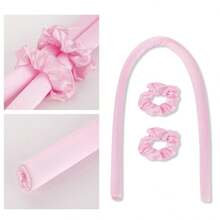 3 Stücke/4 Stücke/5 Stücke Hitzefrei Haarkräusler, Slouchy Schlaf Haarkräusler große Wellen, Haarkräusler+2 Haargummis 3 Stücke Set, zufällige Farbclips, Haarwickler, Hitzefrei Locken, Haarkräusler, Haarpflege und Accessoires für Friseursalon Schönheit Rückkehr zur Schule, Reise Urlaubsartikel, Haarschmuck für Frauen, Haarkräusler, Lockenprodukte, Kräusler, Wickler für Friseurausrüstung, Accessoires, Haarkräuselung, Lockenprodukte, Haarwickler, Weihnachten, Lockiges Haar, Haarkräusler, Haarwickler, Hitzefrei Locken, Hitzefrei Locken, Wickler, Haarkräusler, Lockenprodukte, Haarkräuselung, Haarwickler, Wickler für Haare, Lockenprodukte, Hitzefrei Kräusler, Haar, Accessoires, Haarpflege, Haarwerkzeuge, Harzeug, Haarpflege, Lockenkamm, Friseur, Friseur Accessoires, Friseurausrüstung, Hitzefrei Wellen, Reiseessentials, Reiseessential, Frisur, Friseurhandwerk