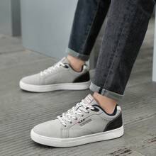 Chaussures de course mode pour hommes Respirantes et non étouffantes Baskets et chaussures de sport pour hommes Baskets