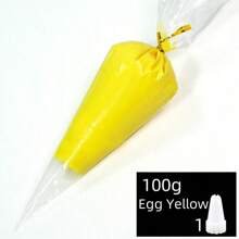 Egg Yellow