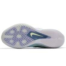 Nike Zapatos de baloncesto de caña baja G.T. CUT 3 con amortiguación para hombre - Gris frío/negro/gris fútbol/blanco vela/gris hierro - Ver 6