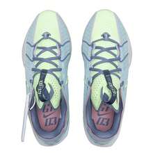 Nike Zapatos de baloncesto de caña baja G.T. CUT 3 con amortiguación para hombre - Gris frío/negro/gris fútbol/blanco vela/gris hierro - Ver 3