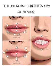 Morlyda 3Pcs/Set Cool Colorful Nose Ring Horseshoe Nose Hoops Earring 16g Stainless Steel Septum Jewelry Nose Ring Lip Ring Hinged Septum Hoops Piercing Jewelry, Septum Clicker Ring, Hoop Nose Ring For Septum, Helix, Rook, Tragus, Daith, Cartilage Earring For Women Men Halloween Piercing Body Jewelry For Party Dates Daily Wear