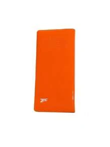 1PC Multi Slot Passport Bag Multifunctional Cover Protective Cover ID Holder Bag Mini Wallet Card Wallet Passport Holder For Women For Men Wallet Purse Wallet - Multicolor - View 9