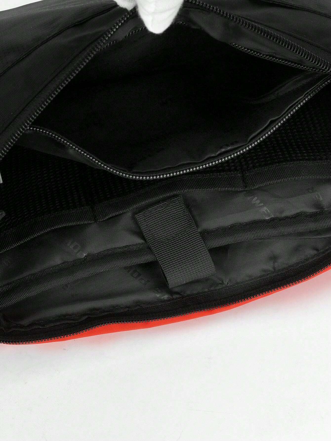 Messenger Bags For Men, Fashionable Oblique Shoulder Bag For Boys