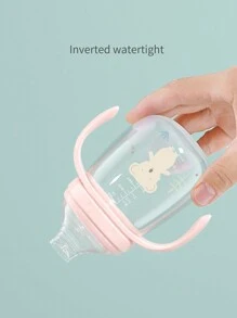 Baby's Pink Duckbill Cup - Pink - View 5