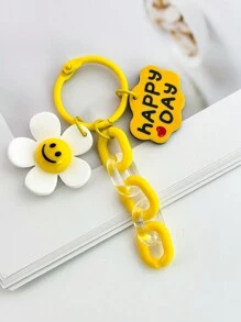 Acrylic Keychain Pendant, Creative & Cute Gift For Students