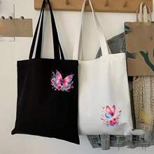 12 قطعة/مجموعة من رقع الكوي للملابس والأكياس والقبعات ذات تصميم فراشة بألوان متنوعة قابلة للغسل، رقع أزياء DIY